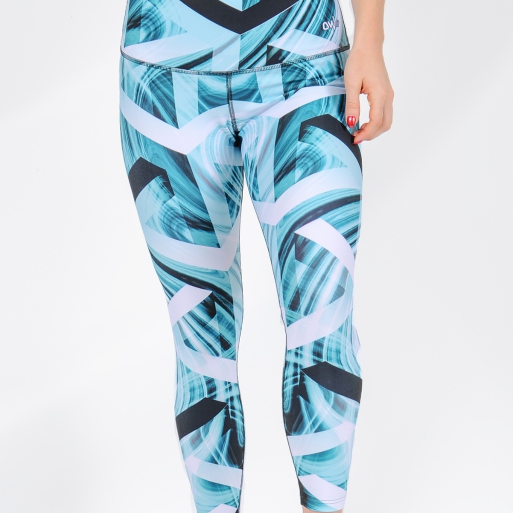 LEGGINGS - Picture 2 of 2